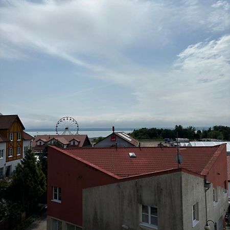 Willa Elita Krynica Morska Exterior foto